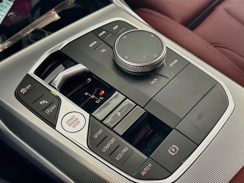 Certified 2024 BMW 430i Gran Coupe RWD image 16