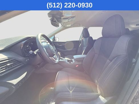 New 2025 Subaru Outback Premium image 25