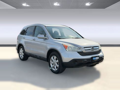 Used 2009 Honda CR-V EX-L image 7