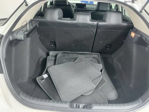Certified 2023 Honda Civic EX-L image 28