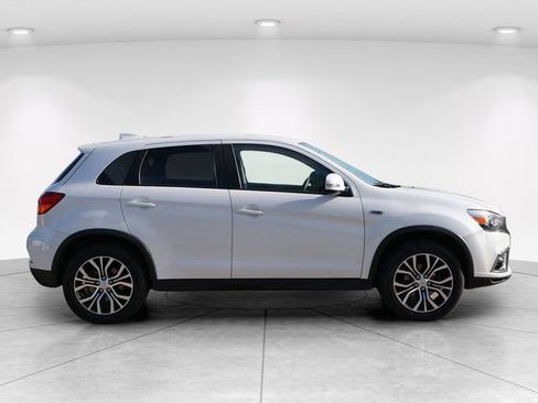 Used 2019 Mitsubishi Outlander Sport FWD image 6
