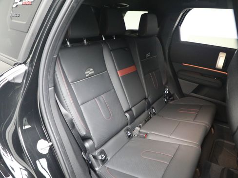 Used 2025 MINI Cooper Countryman John Cooper Works w/ Comfort Package Max AWD/4WD image 23
