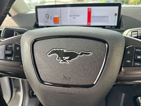 Used 2023 Ford Mustang Mach-E Select RWD image 27