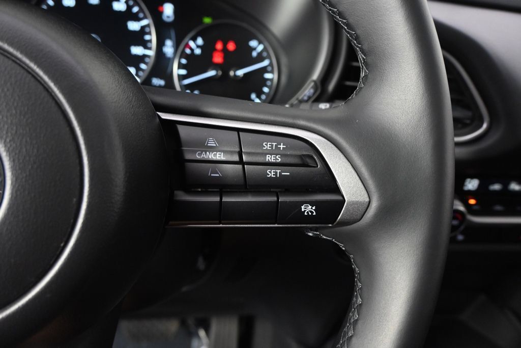 Certified 2026 MAZDA CX-30 AWD 2.5 S image 34