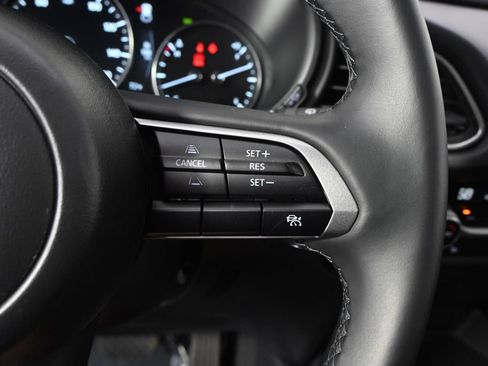 Certified 2026 MAZDA CX-30 AWD 2.5 S image 34