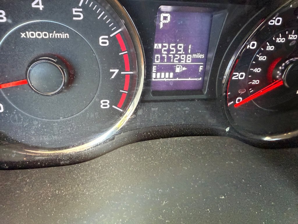 Used 2014 Subaru Forester 2.5i Touring AWD/4WD image 25