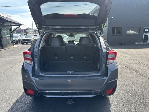 Used 2022 Subaru Crosstrek 2.5i Sport AWD/4WD image 11