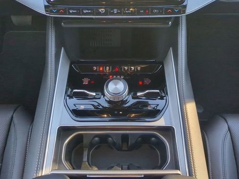 New 2026 Jeep Grand Wagoneer L Limited image 23