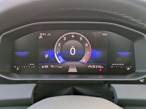 New 2026 Volkswagen Jetta Sport FWD image 37