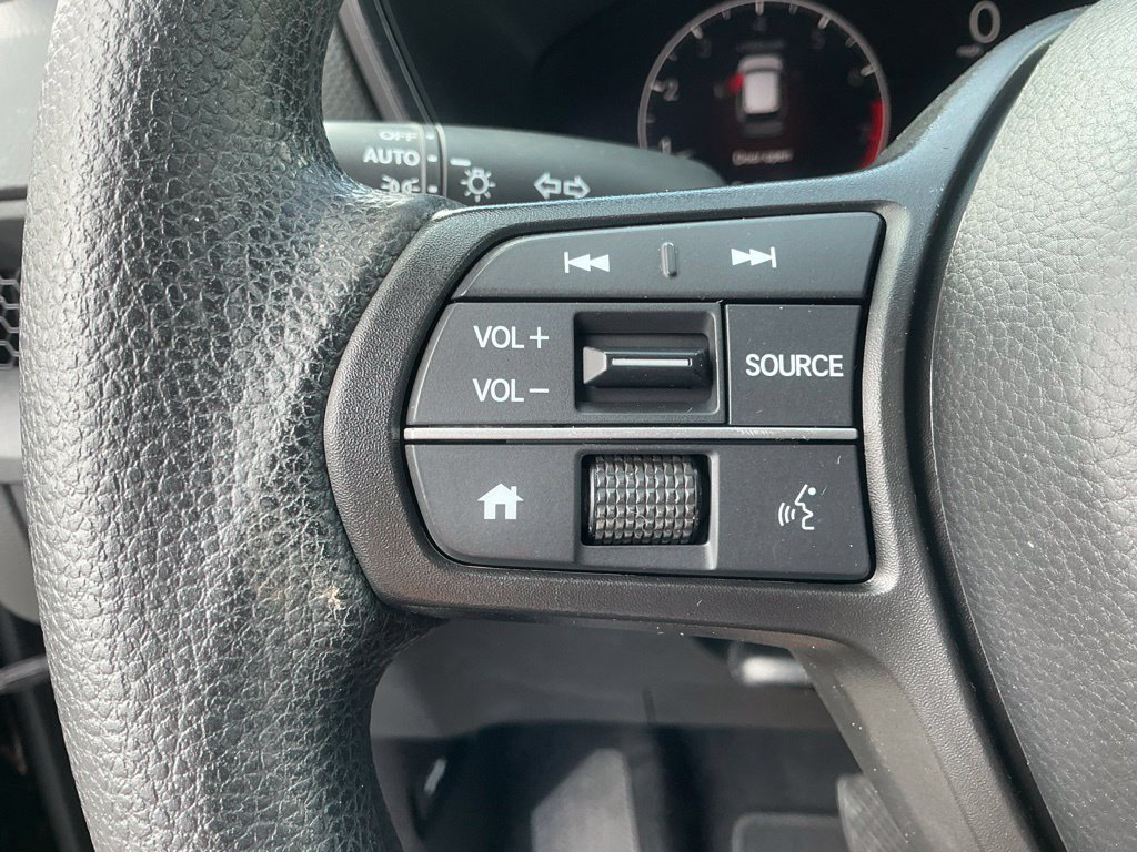Certified 2023 Honda CR-V LX image 29
