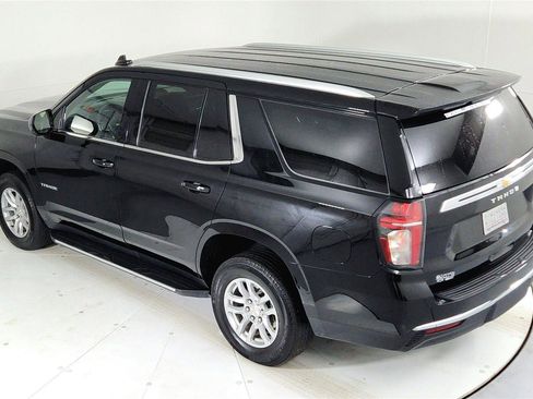 Used 2023 Chevrolet Tahoe LT image 21