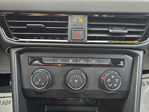 Used 2022 Volkswagen Taos S w/ IQ Drive S Package image 25