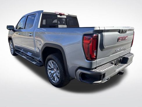 New 2026 GMC Sierra 1500 Denali image 3