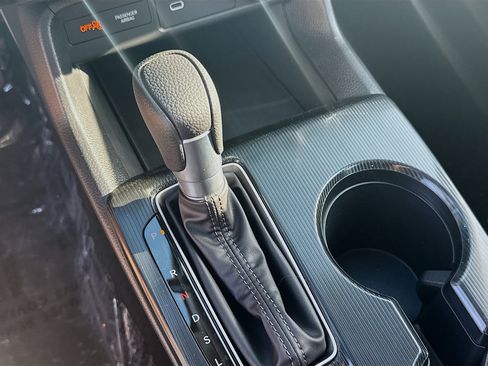 New 2026 Honda Civic LX image 15