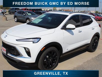 New 2026 Buick Encore GX Sport Touring w/ Experience Buick Package