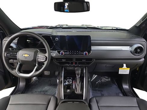 New 2026 Chevrolet Colorado LT w/ LT Convenience Package image 10
