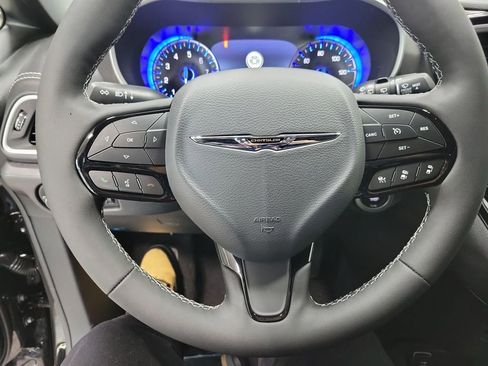 New 2026 Chrysler Pacifica Select w/ S Appearance Package AWD/4WD image 16