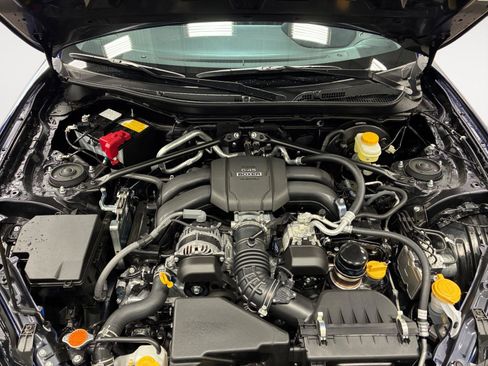 New 2026 Toyota GR86 Premium w/ Performance Package RWD image 24