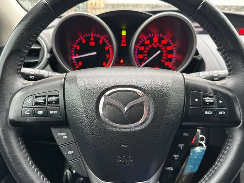 Used 2010 MAZDA MAZDA3 s Sport image 16