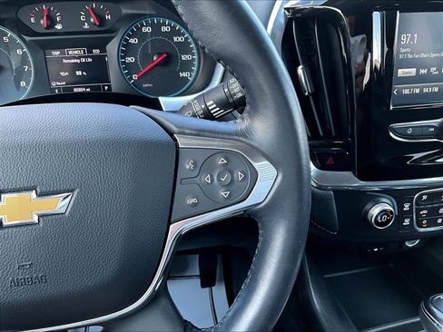 Used 2018 Chevrolet Traverse LT FWD image 12