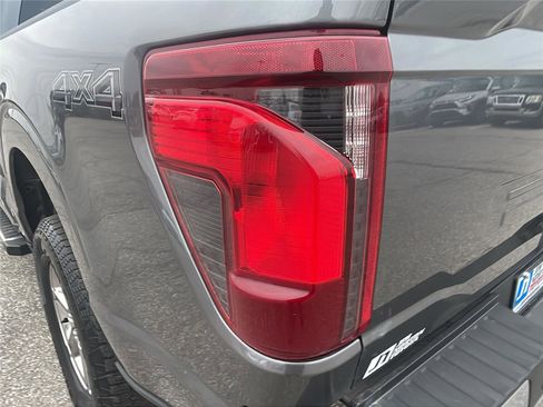 Used 2024 Ford F150 XLT w/ Mobile Office Package image 11