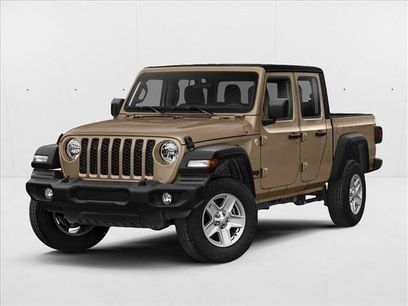 Used 2020 Jeep Gladiator Sport w/ Quick Order Package 24S