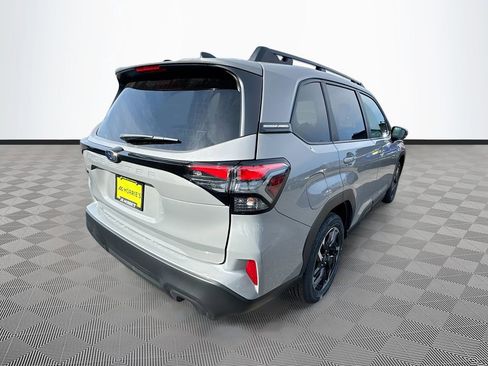 New 2026 Subaru Forester Limited image 4