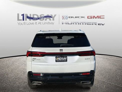 New 2025 Buick Enclave Sport Touring w/ Trailering Package, 5000 lbs. image 3