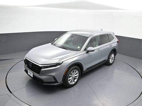 Certified 2024 Honda CR-V EX-L image 35