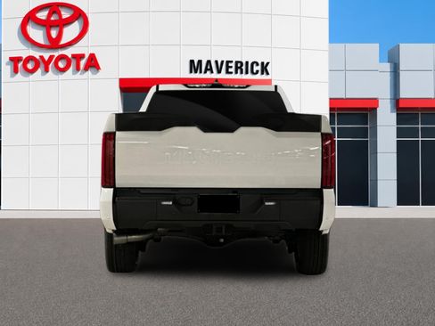 New 2026 Toyota Tundra SR5 RWD image 4