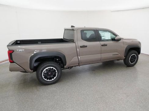 New 2026 Toyota Tacoma TRD Off-Road AWD/4WD image 16
