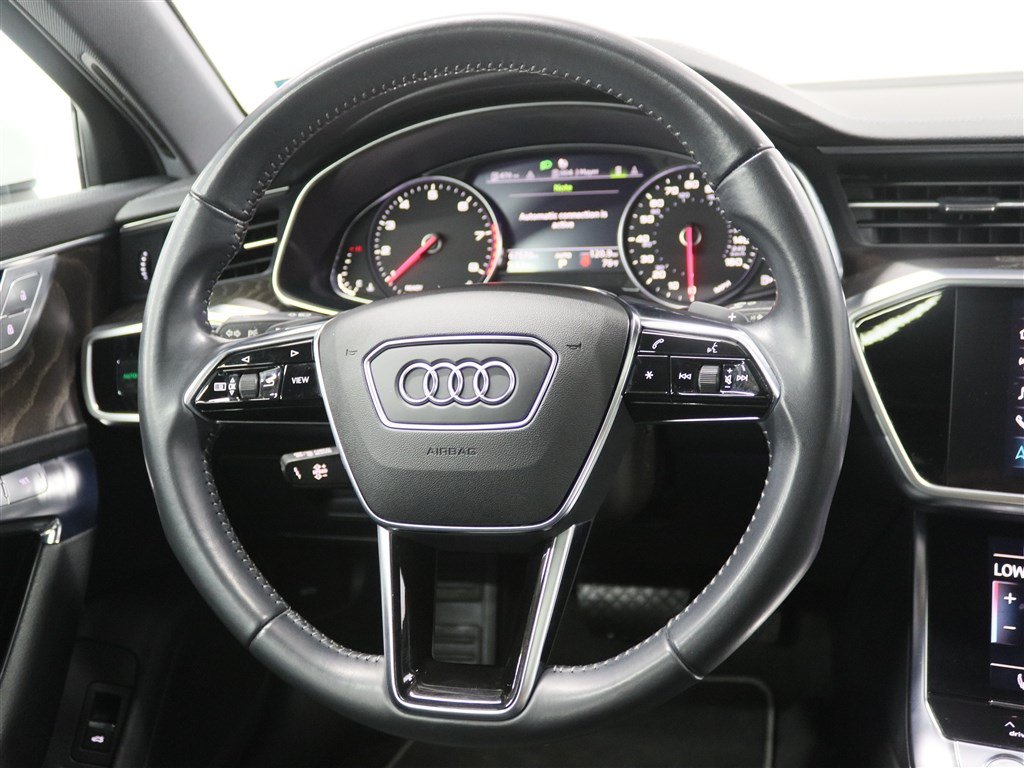 Used 2019 Audi A6 2.0T Premium w/ Convenience Package AWD/4WD image 24