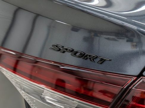 New 2026 Honda Civic Sport image 7