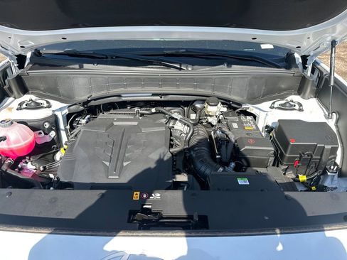 New 2026 Hyundai Palisade Limited image 28