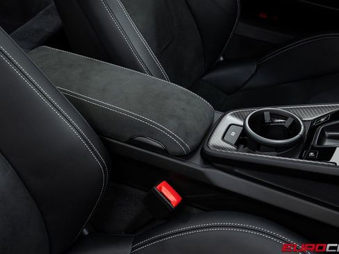 Used 2026 Porsche 911 GT3 RWD image 38