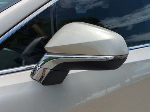 Used 2019 Lexus RX 350 FWD w/ Navigation Package image 11
