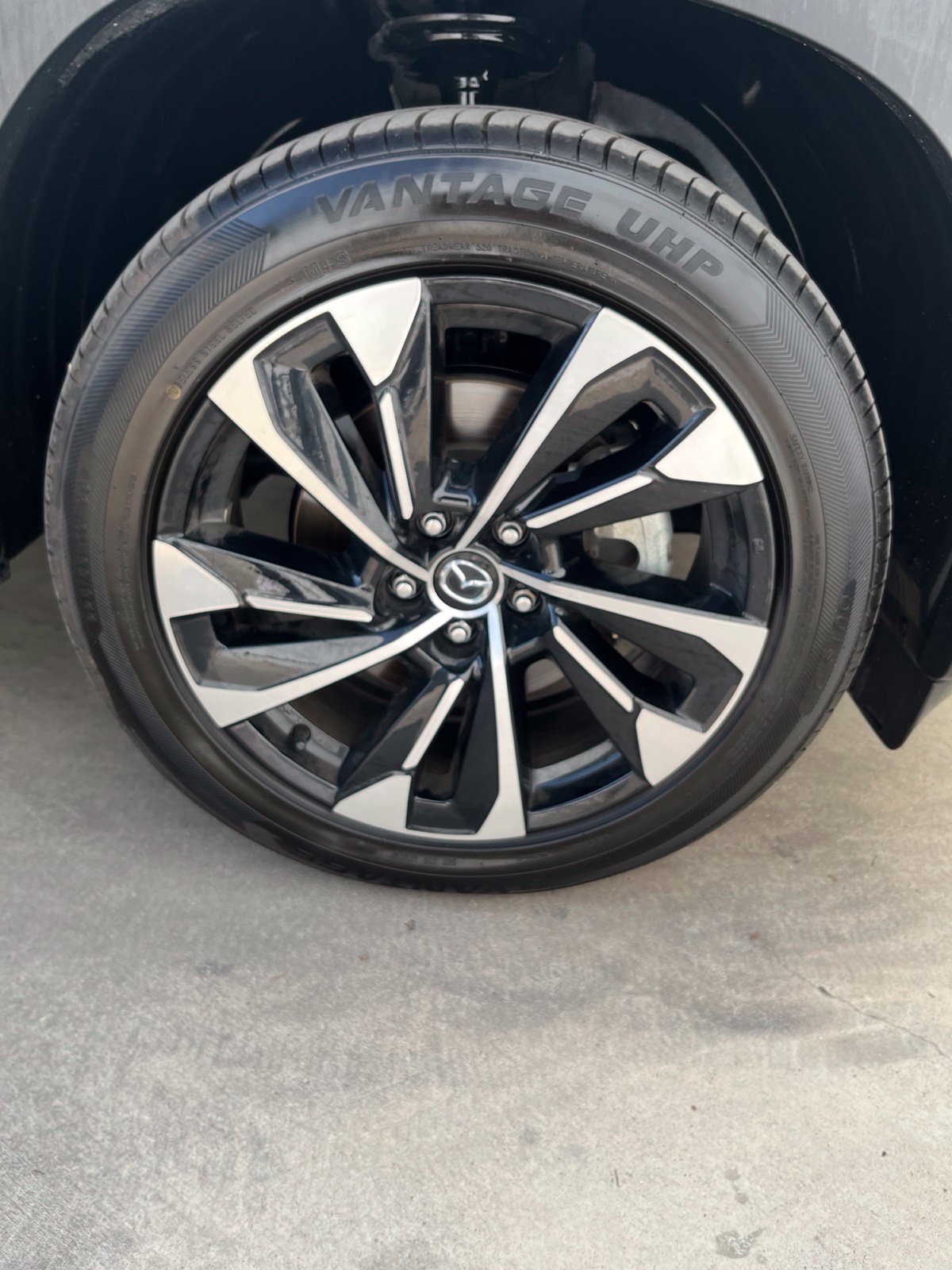 Certified 2025 MAZDA CX-50 2.5 Hybrid w/ Premium Plus Pkg AWD/4WD image 26
