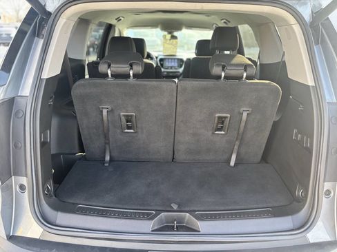 Used 2021 GMC Acadia SLE w/ Driver Convenience Package image 11