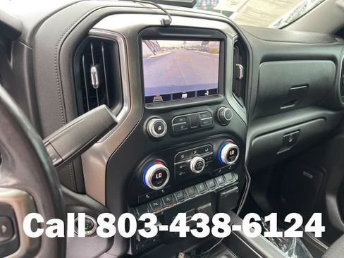 Used 2020 Chevrolet Silverado 1500 RST w/ All-Star Edition RWD image 26