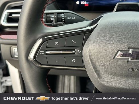 Certified 2024 Chevrolet Traverse RS w/ LPO, Floor Liner Package image 14