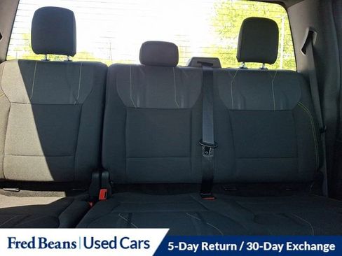 Certified 2024 Ford F150 STX AWD/4WD image 18
