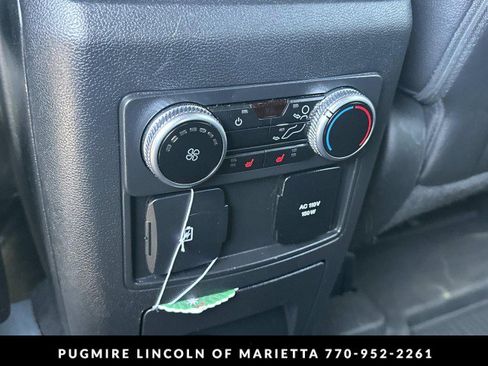 Used 2023 Ford Explorer ST w/ Equipment Group 401A image 13