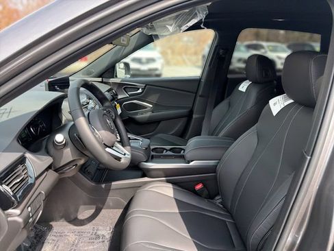 New 2026 Acura RDX SH-AWD image 11