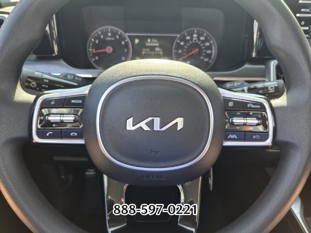 Used 2023 Kia Sorento LX FWD image 26