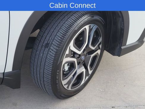 Certified 2023 Subaru Ascent Limited w/ Technology Package image 7