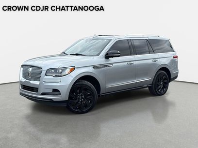 Used 2023 Lincoln Navigator Reserve