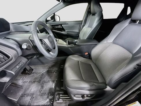 Certified 2024 Toyota bZ4X AWD w/ Weather Package image 22