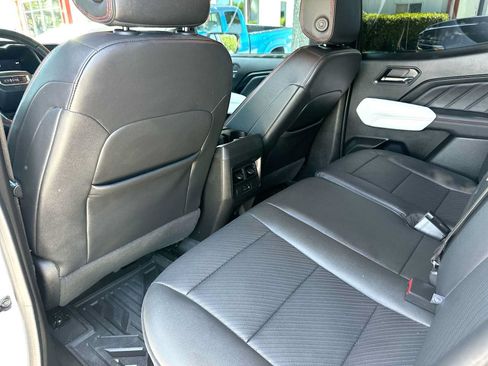 Used 2024 GMC Canyon AT4X AWD/4WD image 24