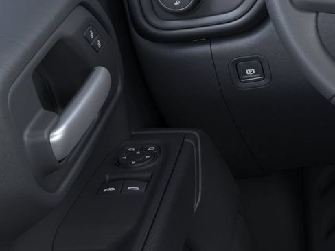 New 2026 Chevrolet Silverado 2500 W/T AWD/4WD image 22