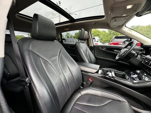 Certified 2023 Lincoln Nautilus Reserve w/ Equipment Group 201A AWD/4WD image 35